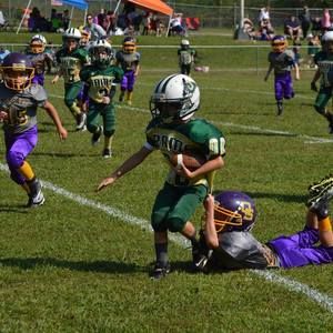 Meet your Posher, Robert